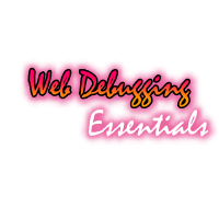 DevTools for Web Debugging