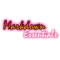 Markdown Essentials