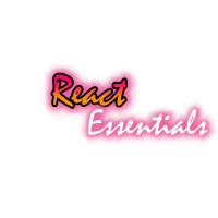 React Essentials